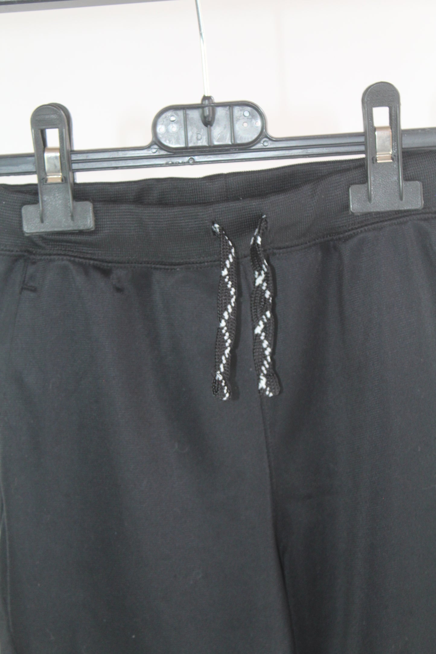 Boys Jumping Beans Black Sweatpants Size 5T