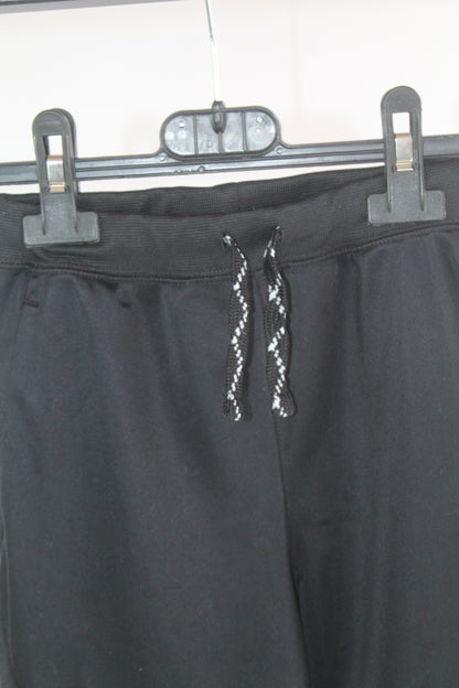 Boys Jumping Beans Black Sweatpants Size 5T
