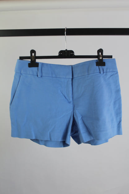 Anne Loft Light Blue Shorts Women's Size 4