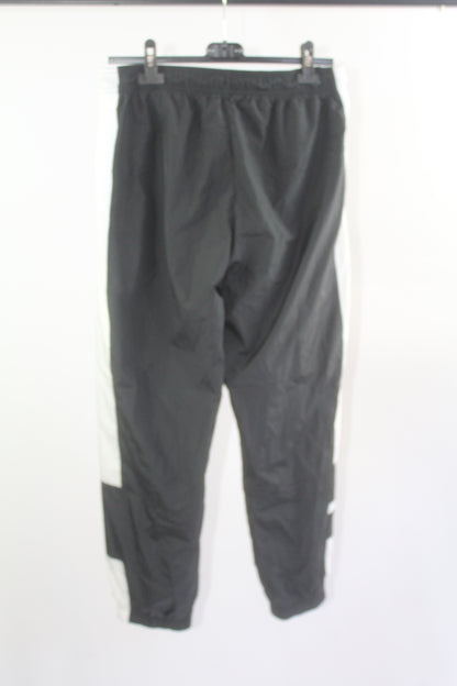 Nike Women's Sweats Size Medium Black/White