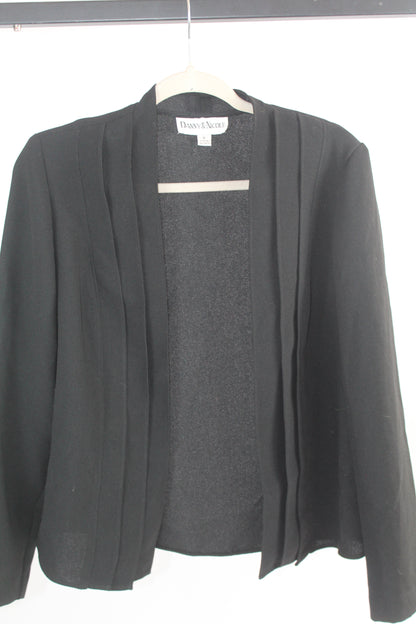 Women's Vintage Danny & Nicole Sweater Size 8