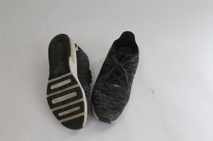 Women's Nike Grey Sneakers U.S. Size