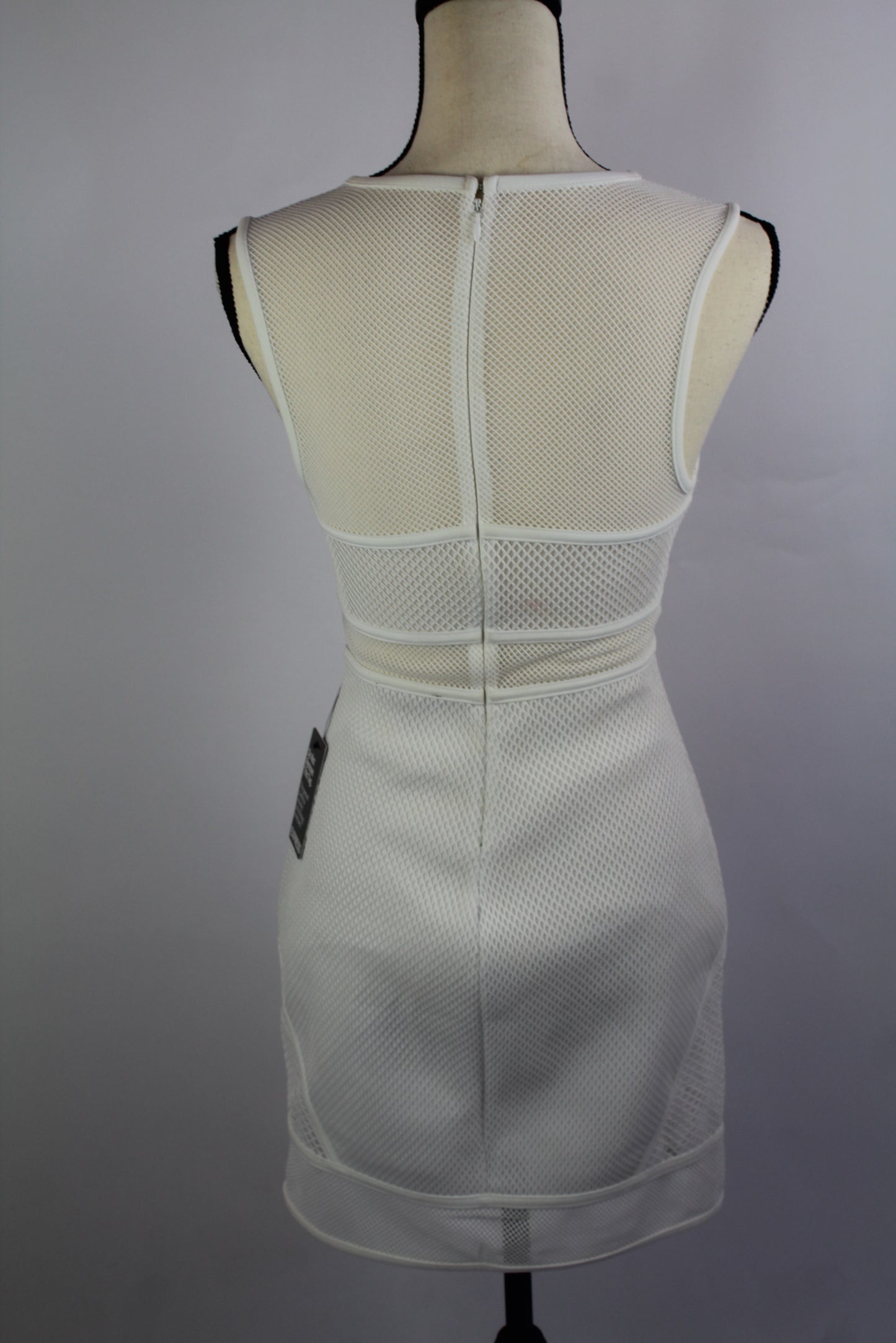 Women's Express Dress White Size XS