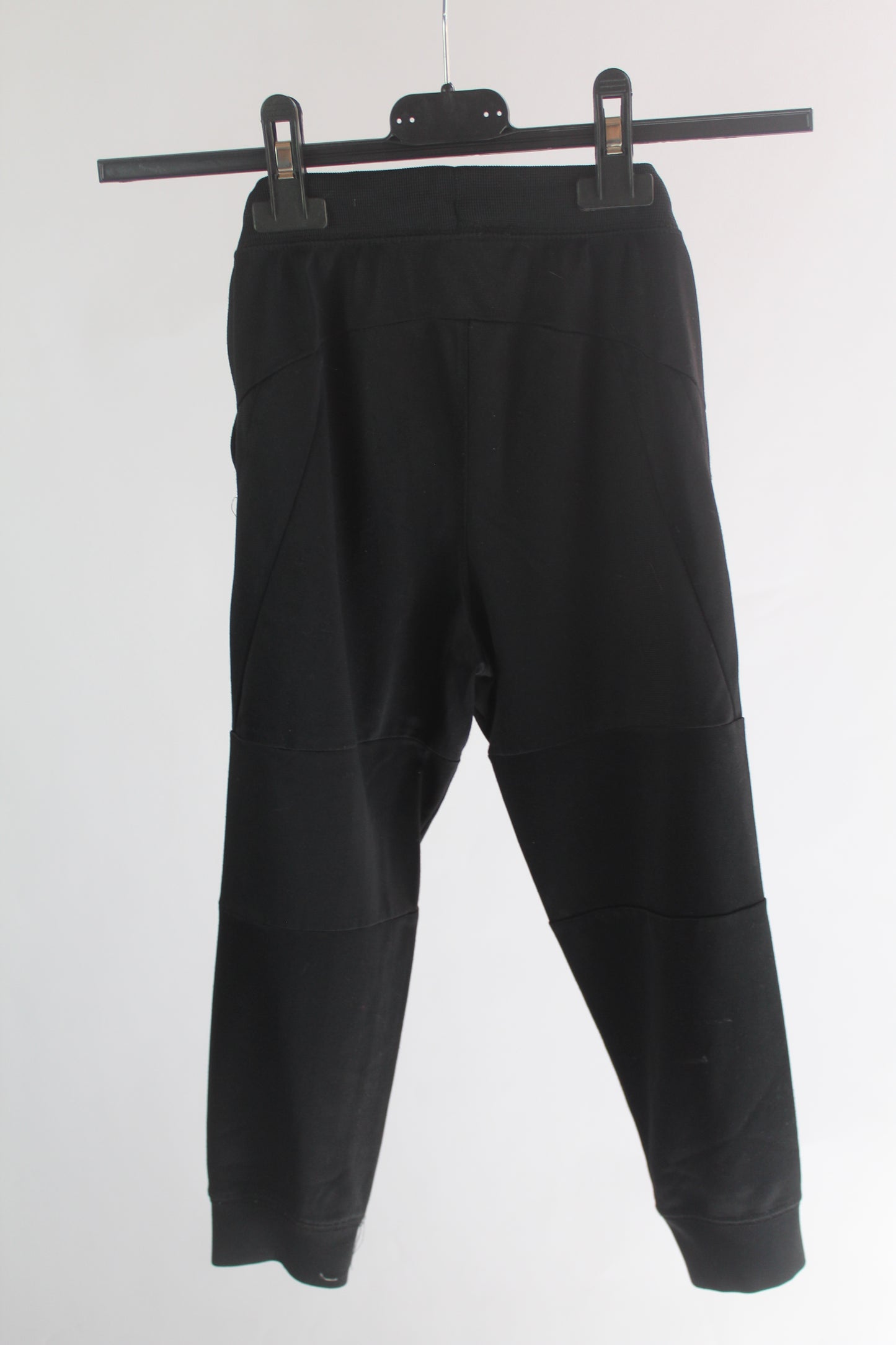 Boys Jumping Beans Black Sweatpants Size 5T