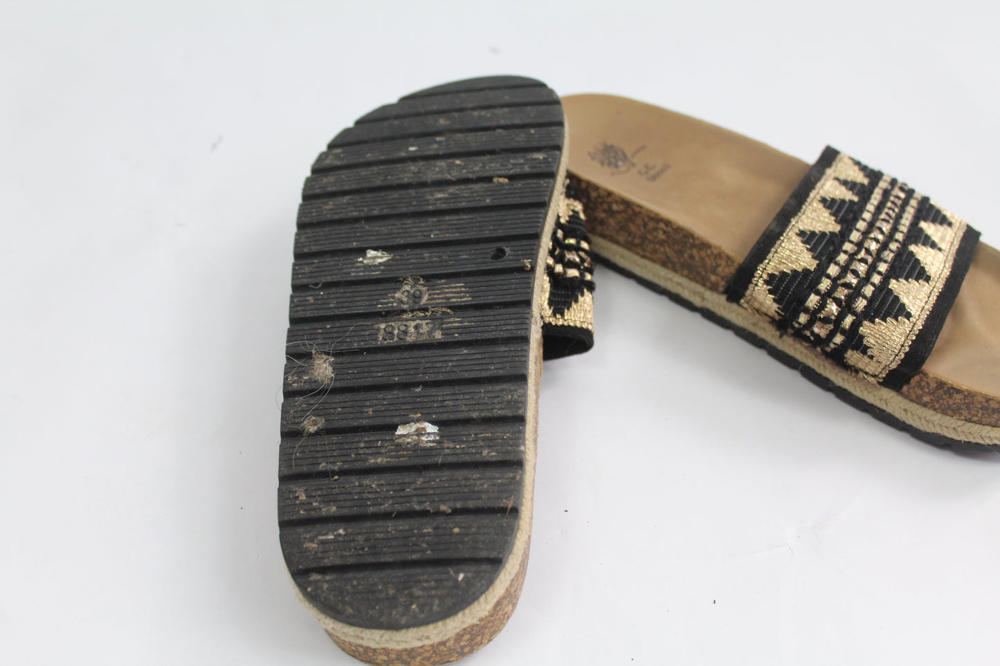 Women's CC Sandals (PENDONH SIZE)