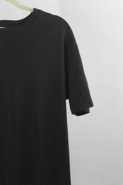 Aritzia Babaton Black Maxi Dress Size Medium