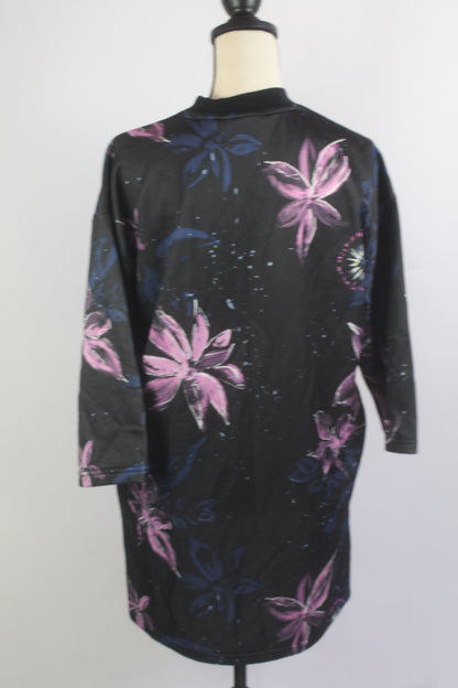 Women's Puma Dress Galaxy Themed Size Small