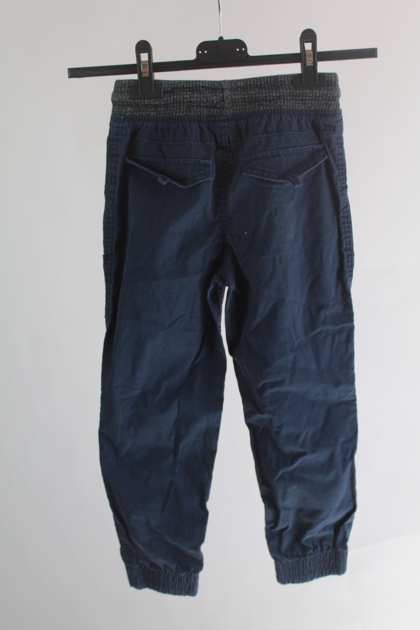 Boys Sonoma For Good Blue Joggers Size 6