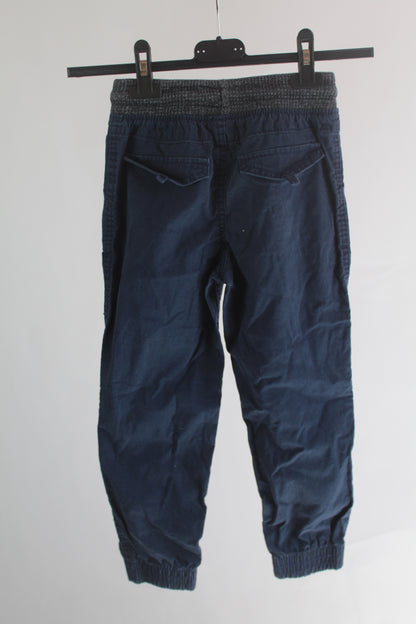 Boys Sonoma For Good Blue Joggers Size 6
