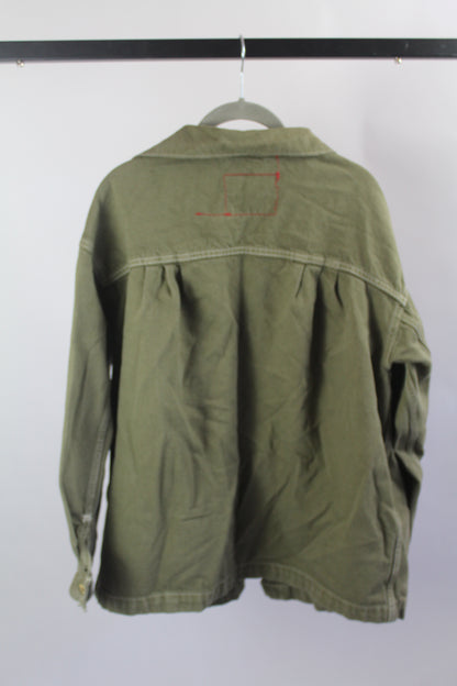 Women's Levi's Denim Jacket Size XS