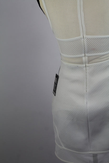 Women's Express Dress White Size XS