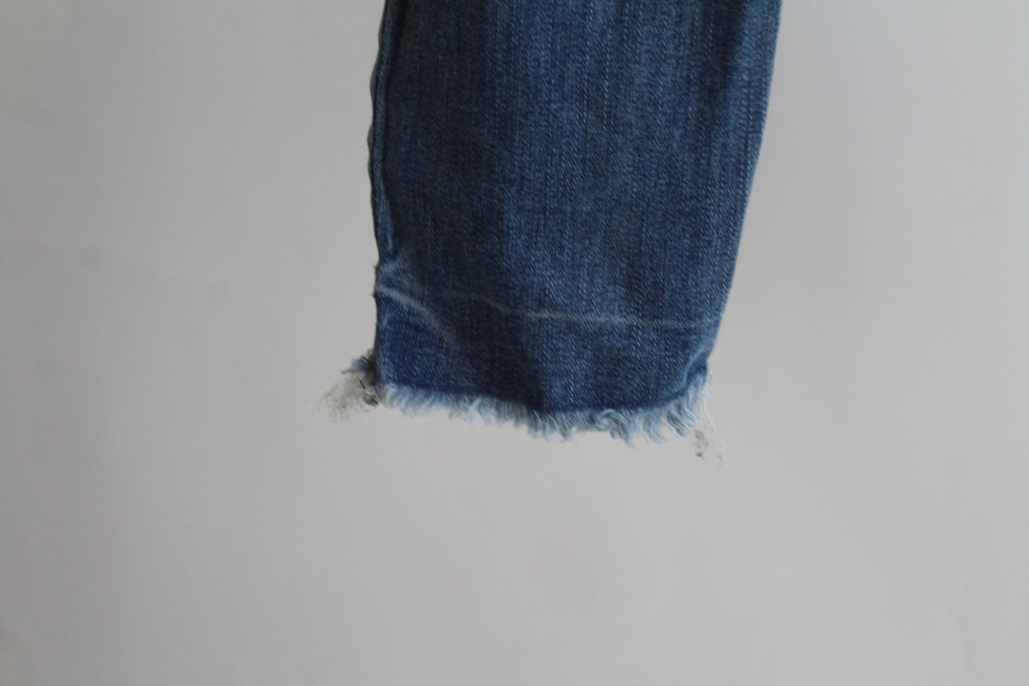 Lucky Brand Ava Skinny Light Wash Ankle Jeans Women's Size 6/28