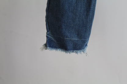 Lucky Brand Ava Skinny Light Wash Ankle Jeans Women's Size 6/28