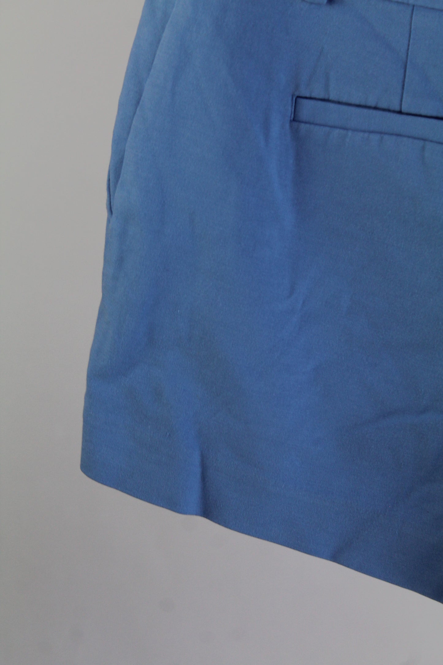 Anne Loft Light Blue Shorts Women's Size 4