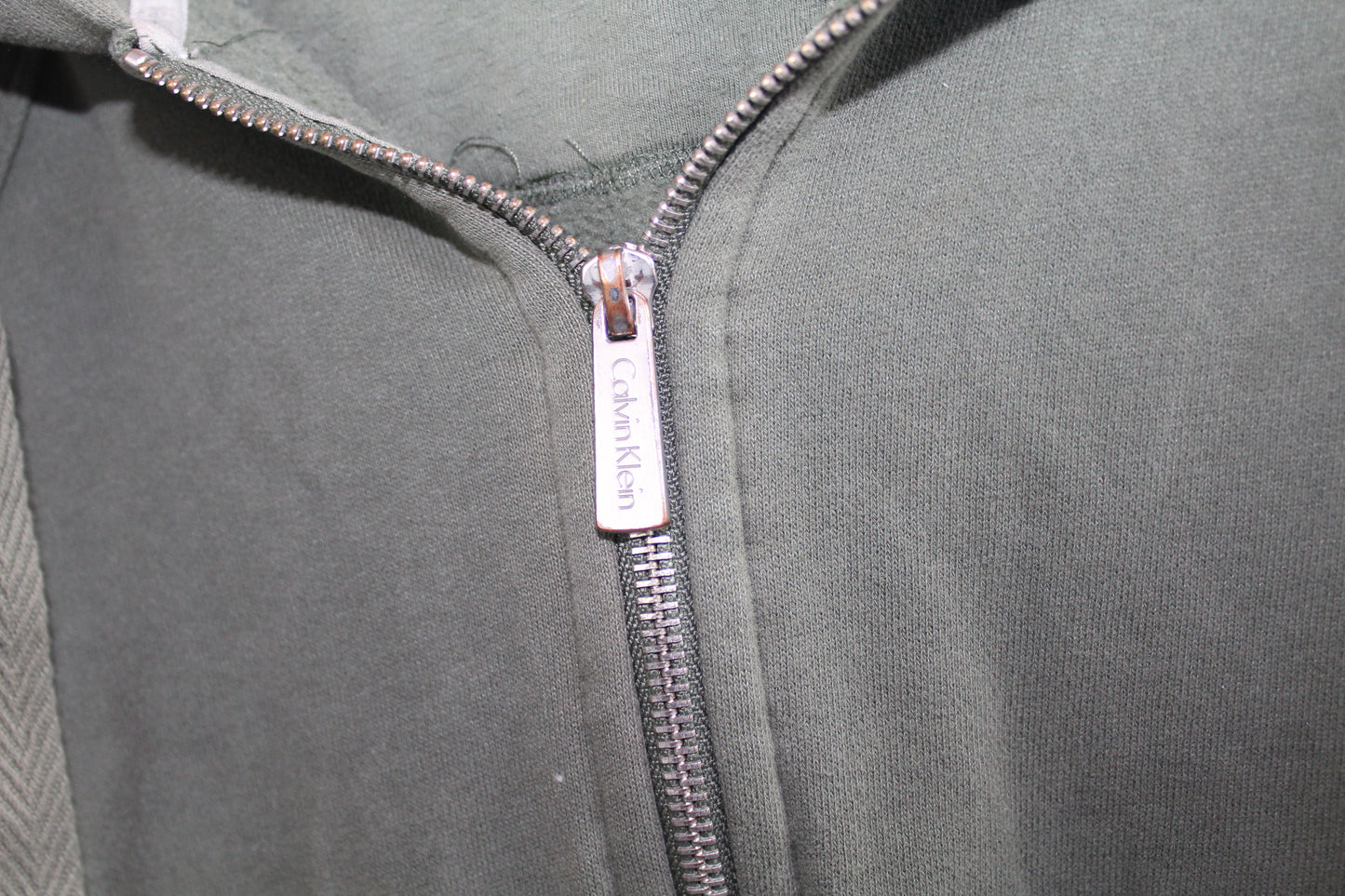 Women's Calvin Klein Performance Hoodie Size (pending)