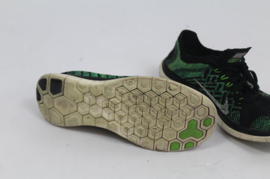 Women's Nike Running Pre-loved Athletic Shoes Size 7