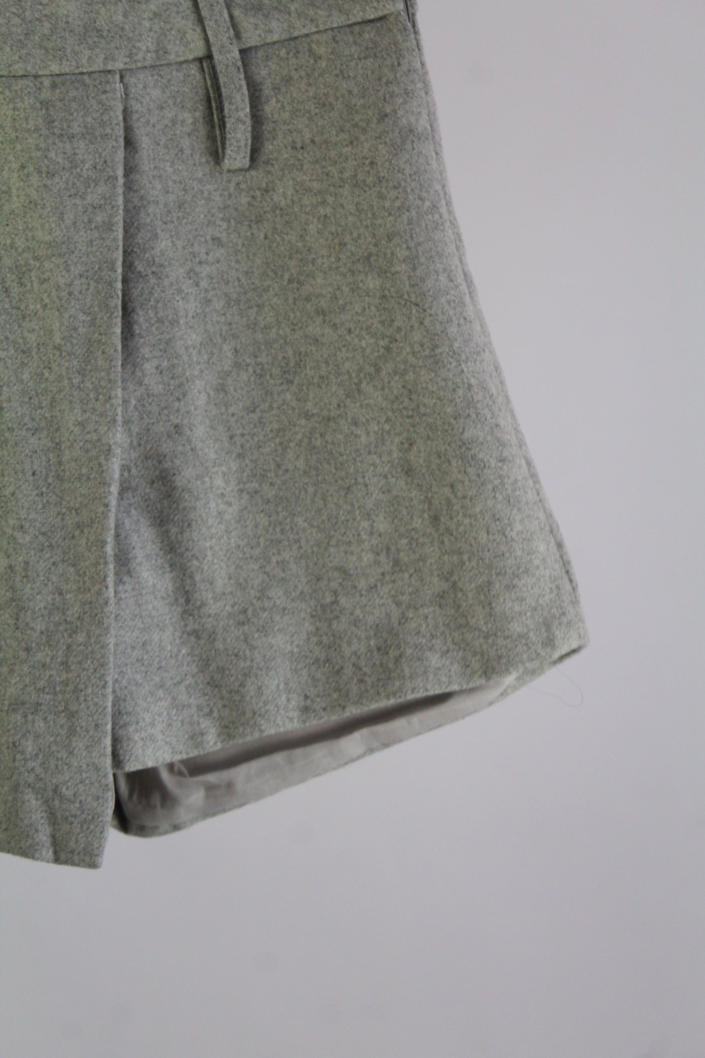 Storets Grey Shorts Women's Size XS