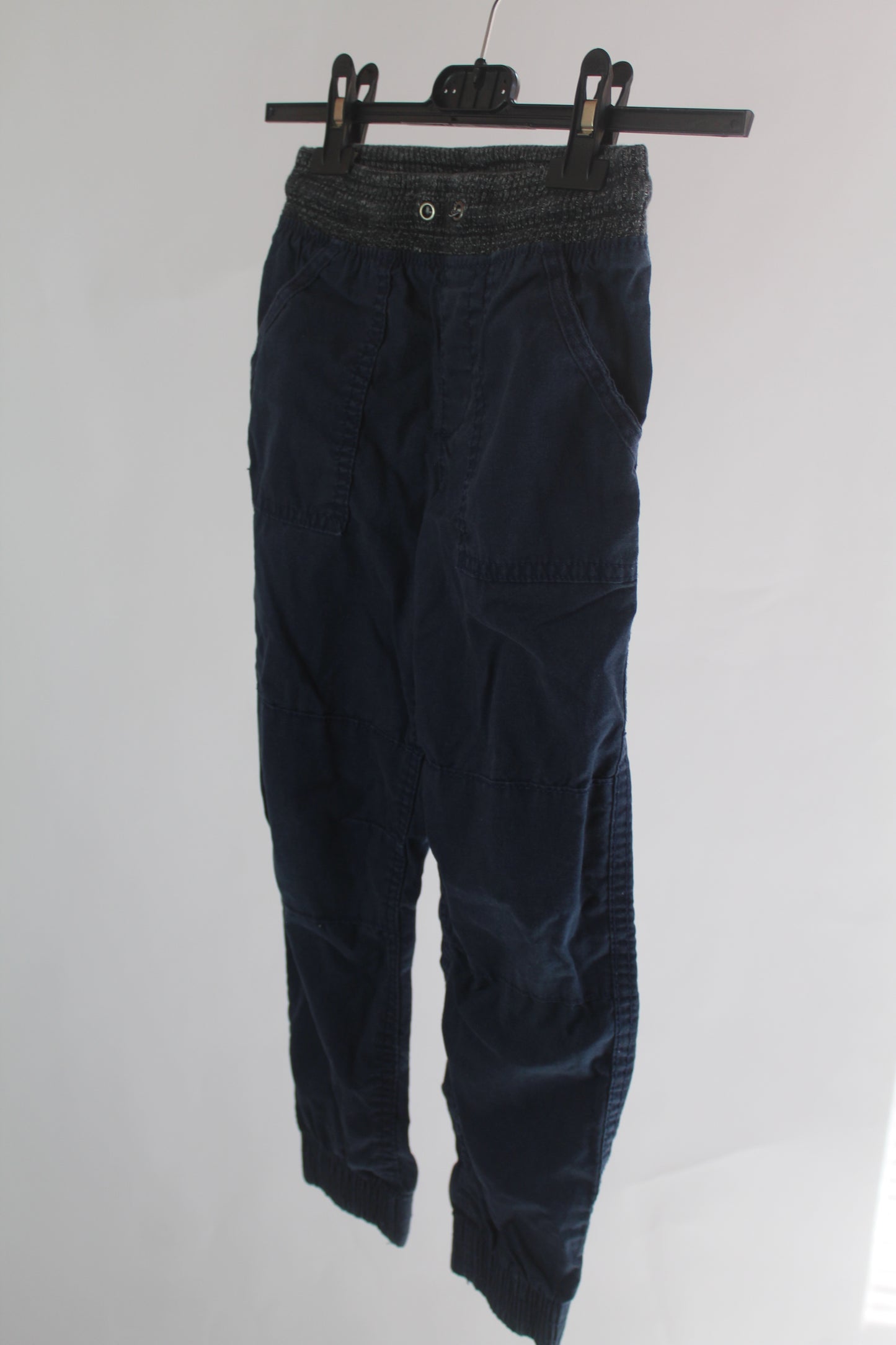 Boys Sonoma For Good Blue Joggers Size 6