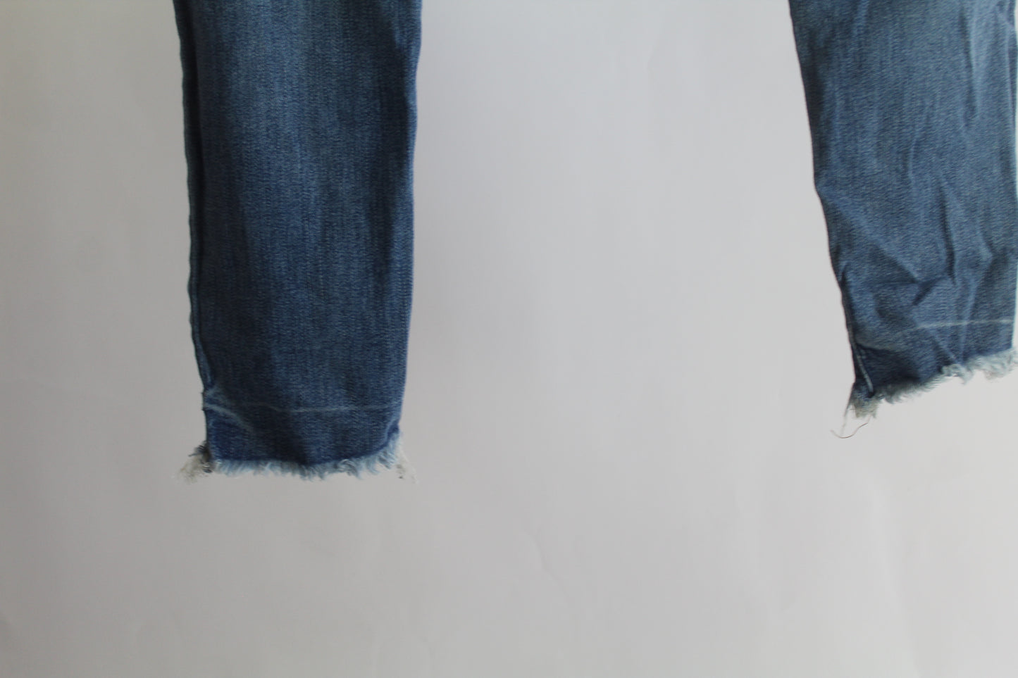 Lucky Brand Ava Skinny Light Wash Ankle Jeans Women's Size 6/28