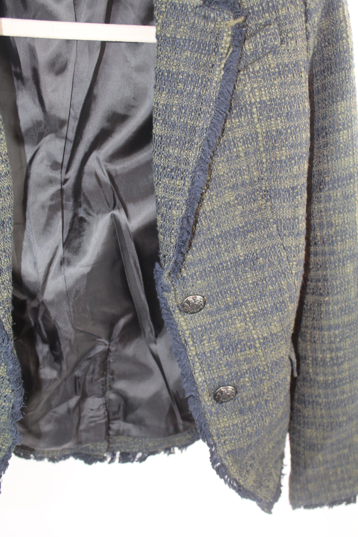 Women's Banana Republic Blazer Size 00P