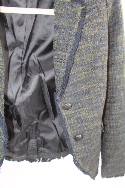 Women's Banana Republic Blazer Size 00P