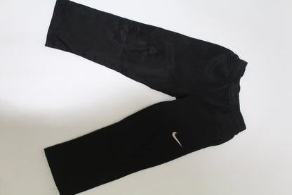 Kids’ Nike Dri-Fit Black Athletic Shorts – Size 6M (5–6 Years)