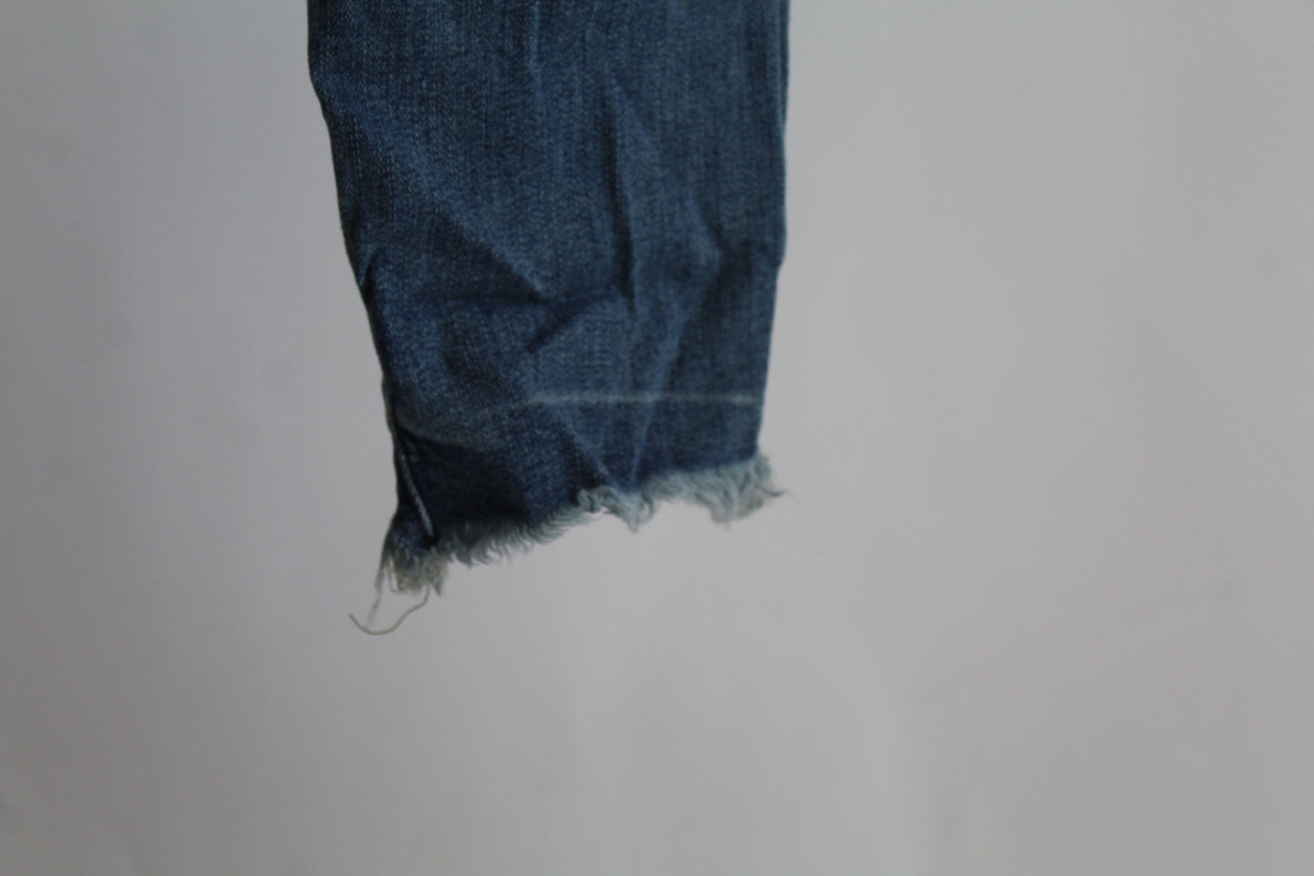 Lucky Brand Ava Skinny Light Wash Ankle Jeans Women's Size 6/28