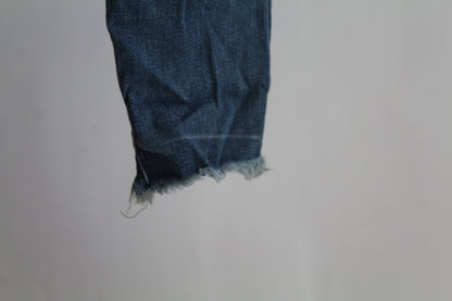 Lucky Brand Ava Skinny Light Wash Ankle Jeans Women's Size 6/28