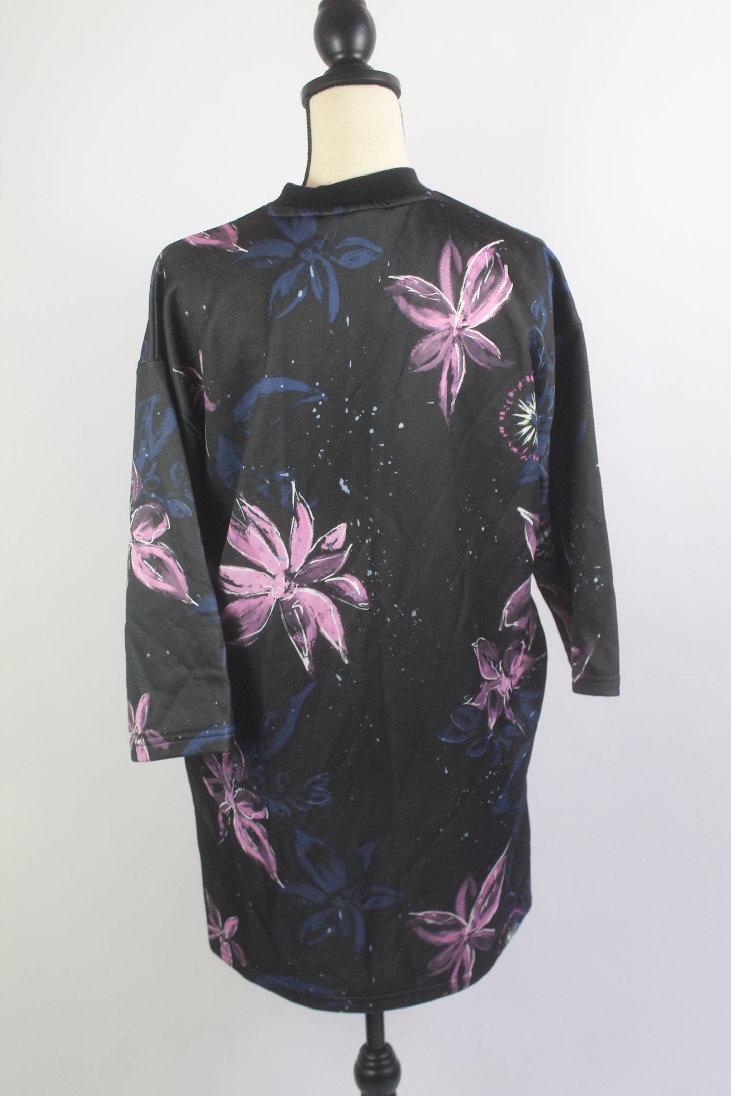 Women's Puma Dress Galaxy Themed Size Small