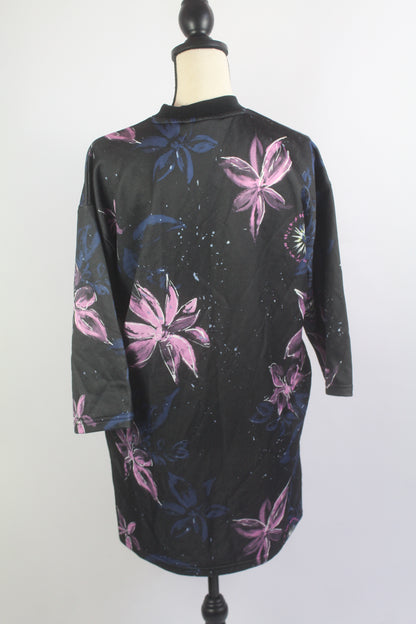 Women's Puma Dress Galaxy Themed Size Small