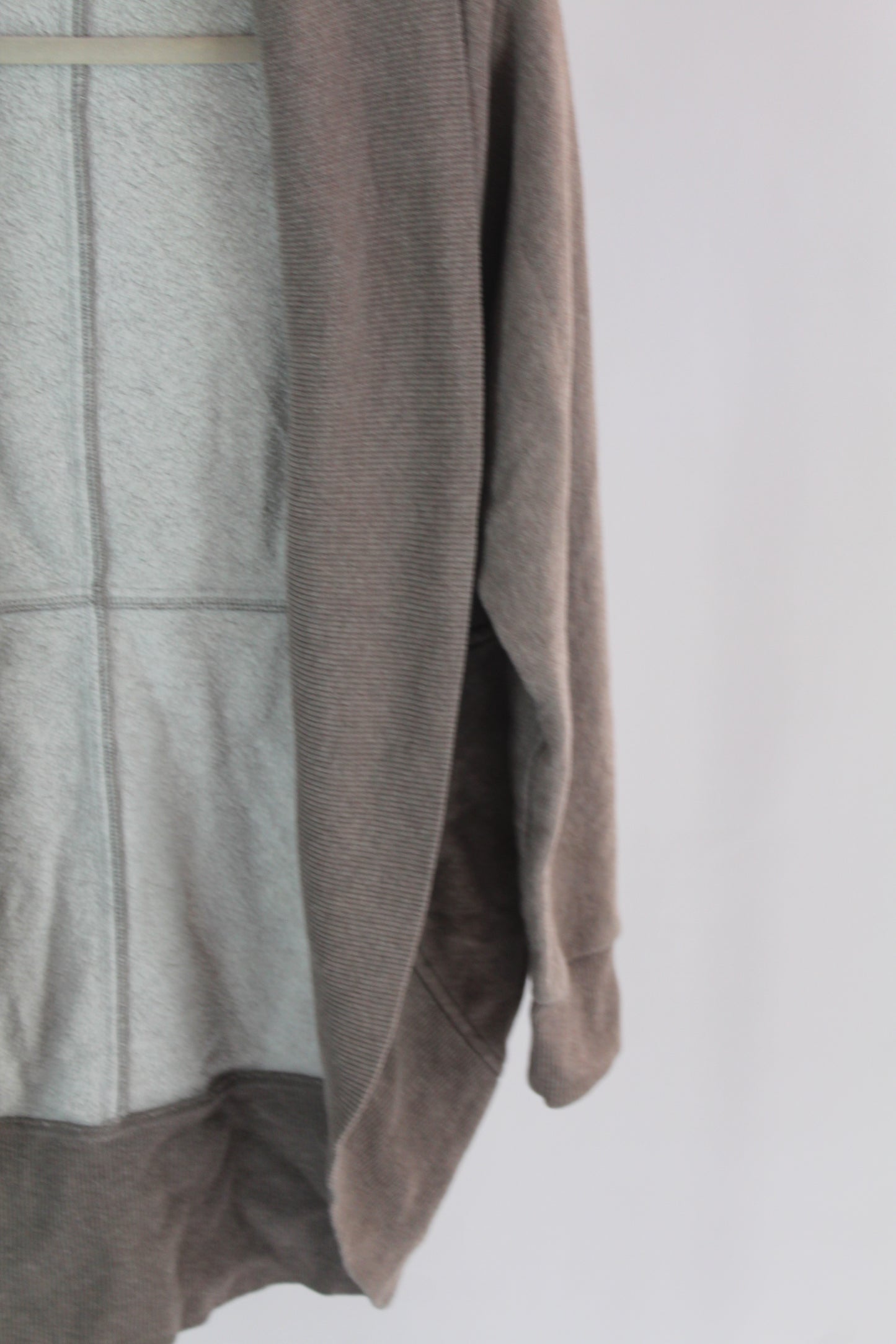 Women's Banana Republic Brown Cardigan Size Small