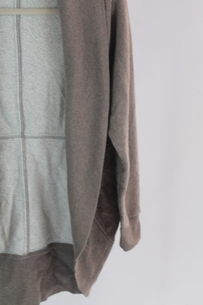 Women's Banana Republic Brown Cardigan Size Small