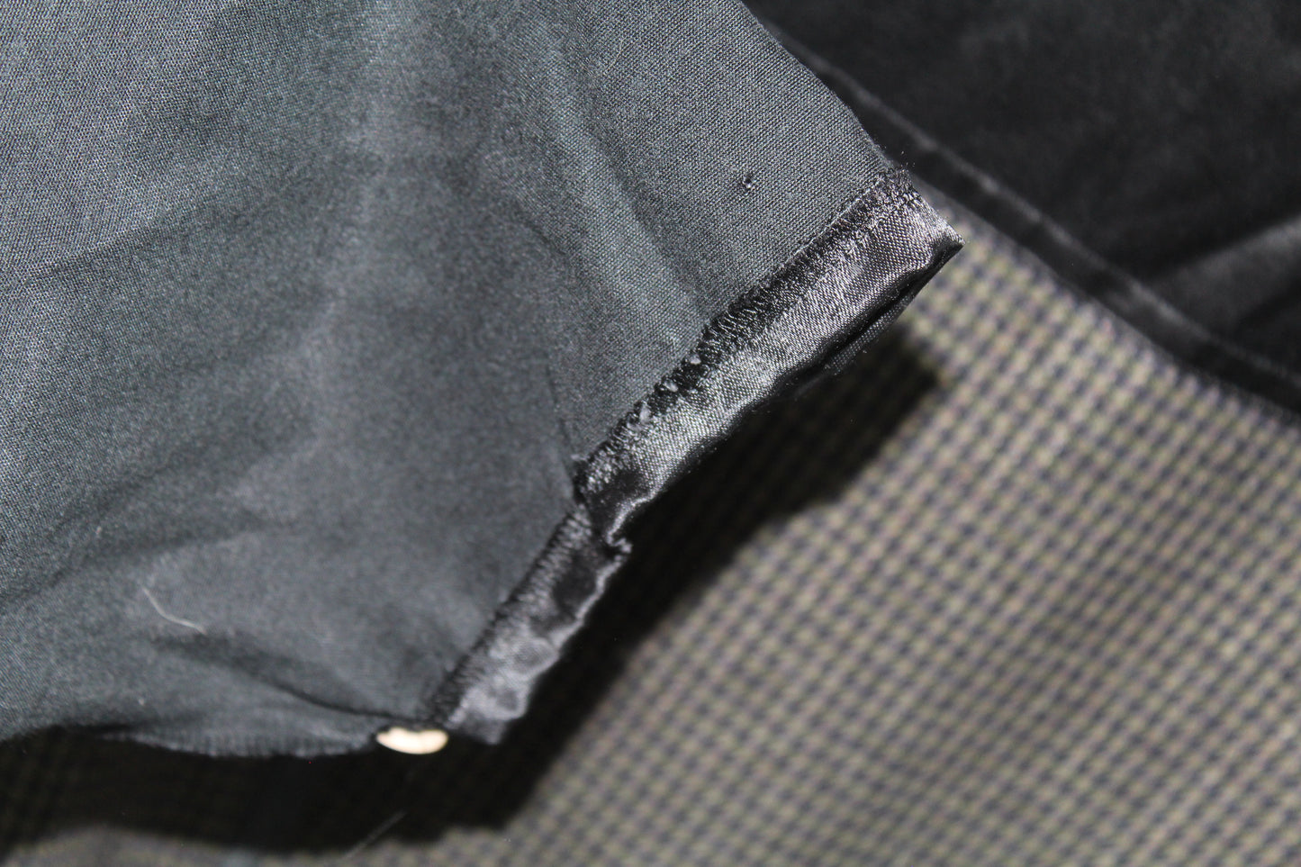 Women's Vintage Robe Style Cardigan Size Medium