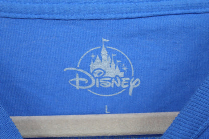 Vintage Disney Home Top Size Large