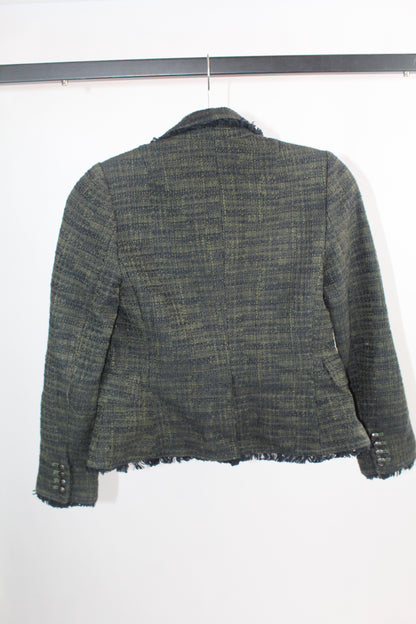 Women's Banana Republic Blazer Size 00P