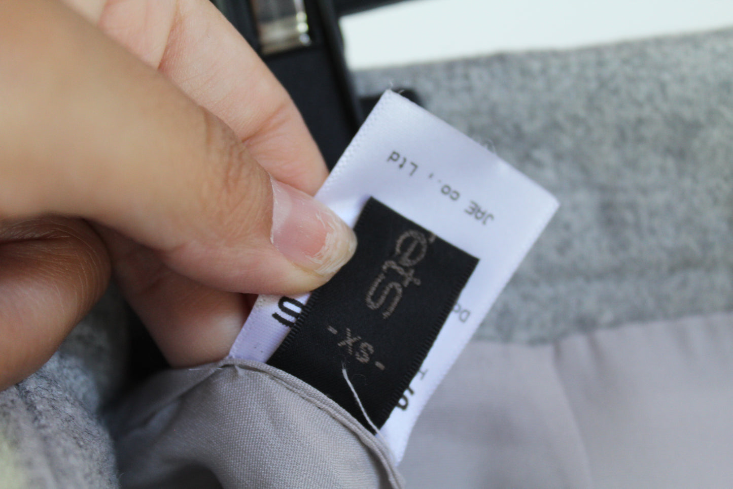 Storets Grey Shorts Women's Size XS