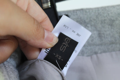 Storets Grey Shorts Women's Size XS