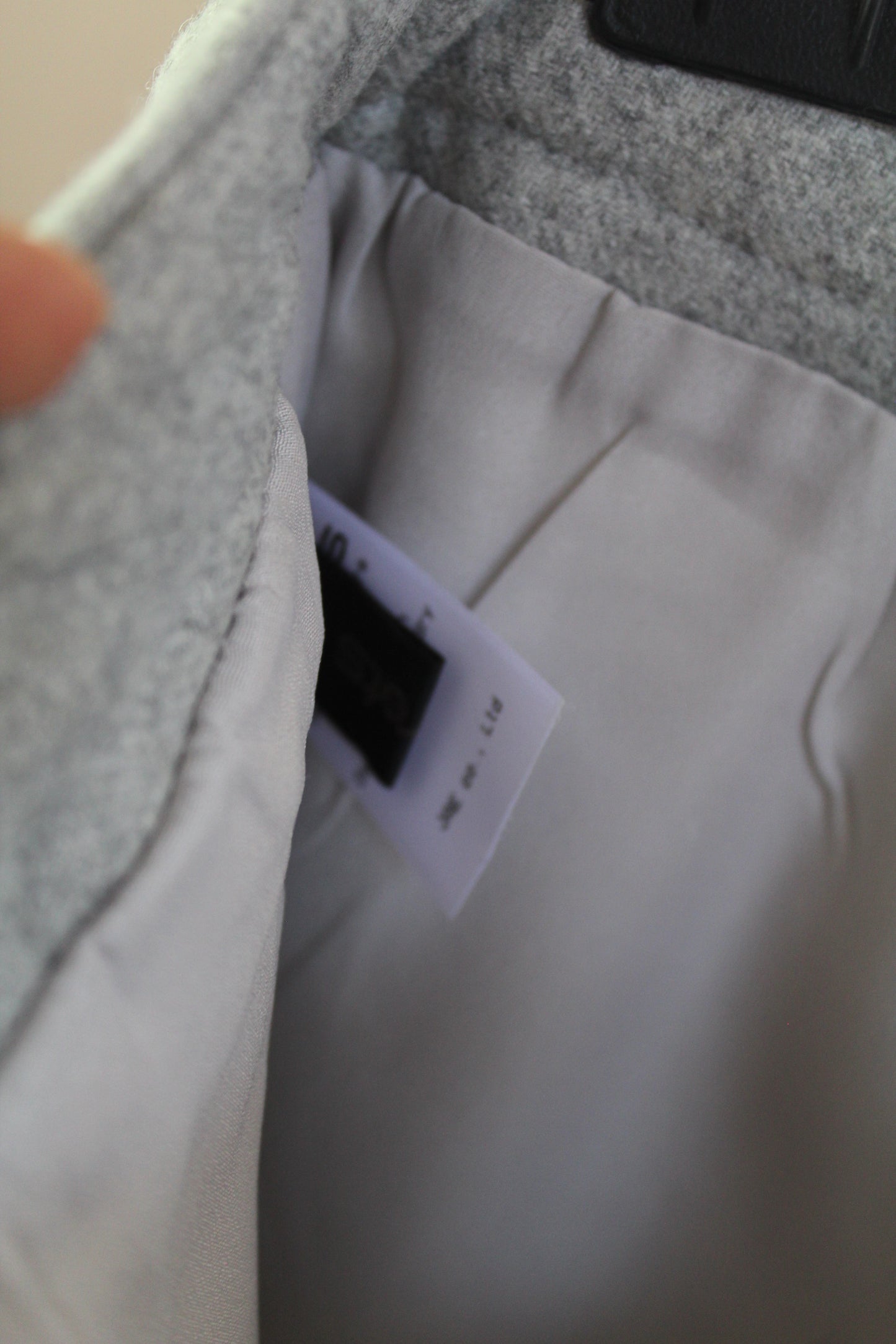 Storets Grey Shorts Women's Size XS