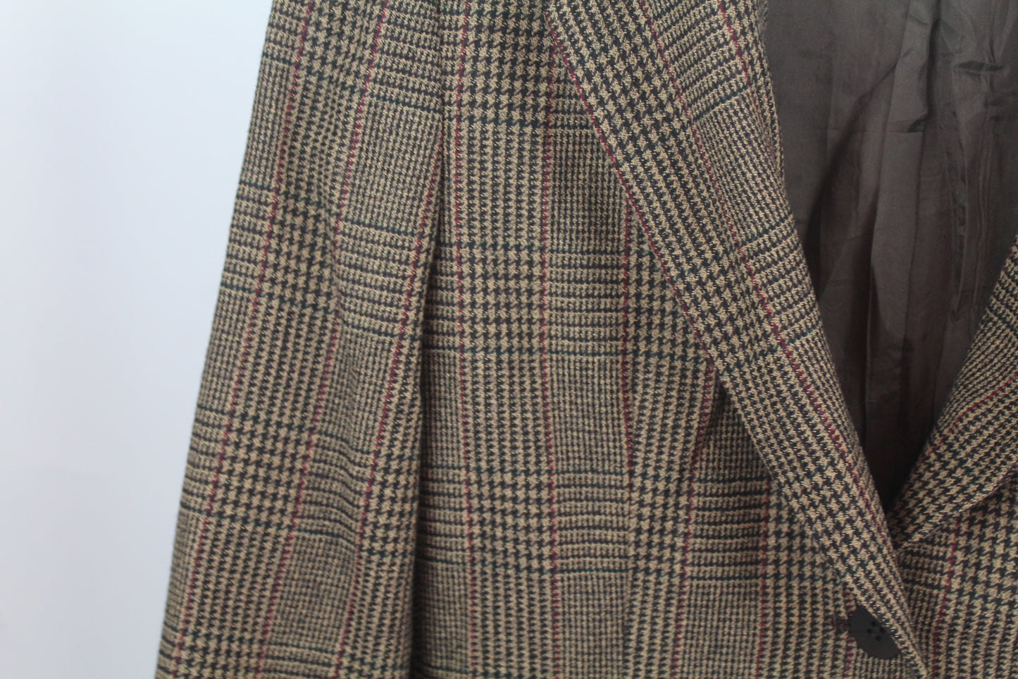 Women's Vintage Blazer Classiques Entier Size Medium