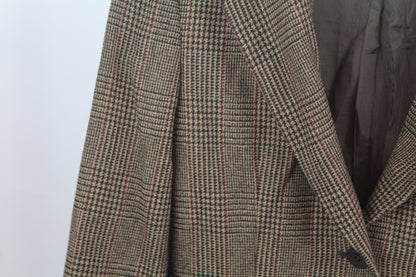 Women's Vintage Blazer Classiques Entier Size Medium