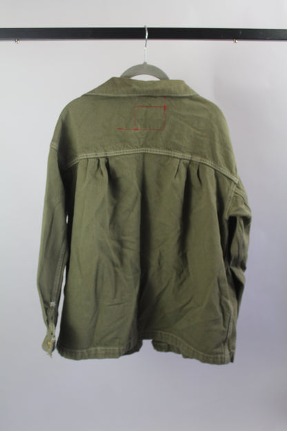 Women's Levi's Denim Jacket Size XS