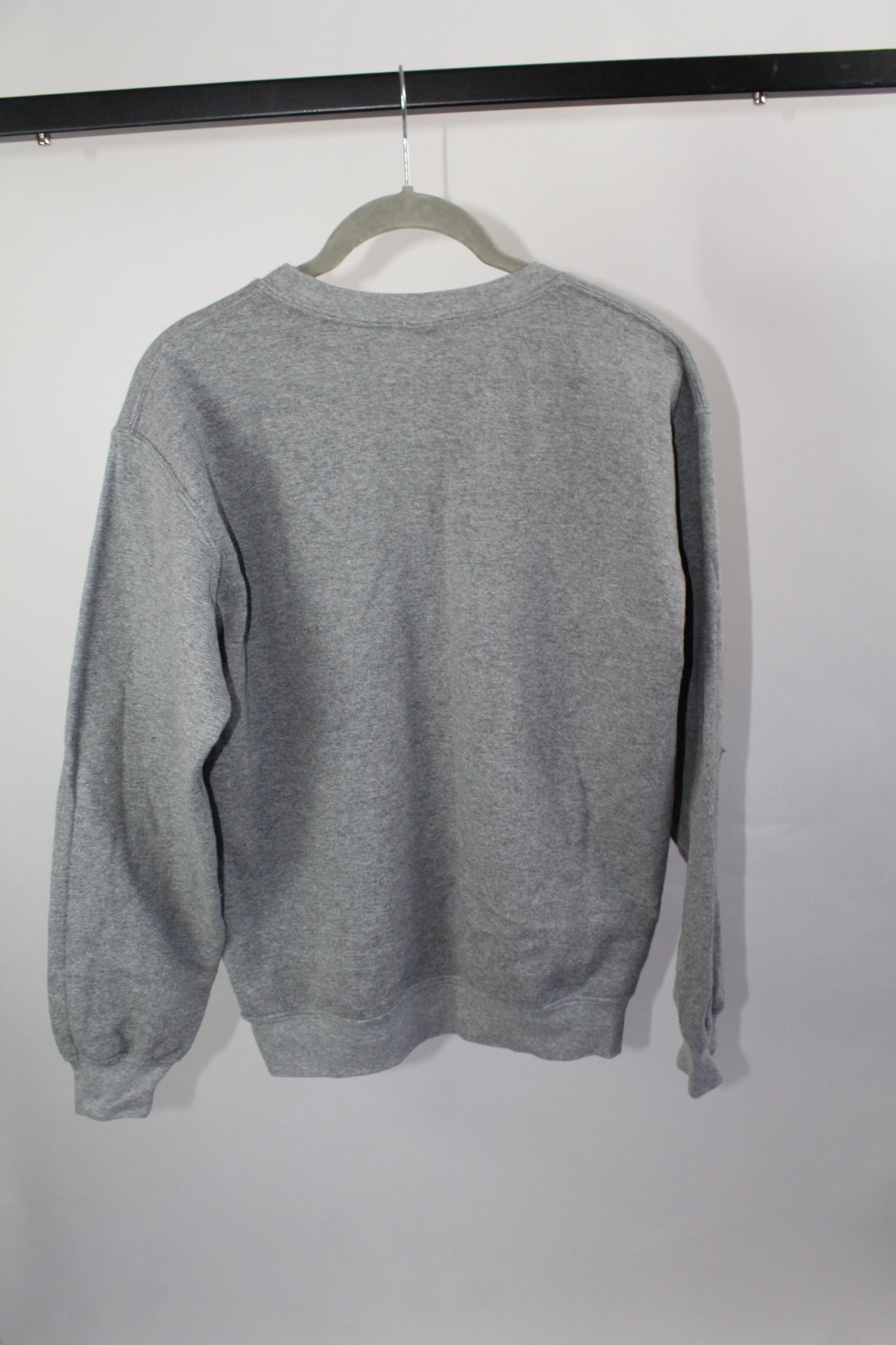 Women's Top Shop Grey Sweater Size Small