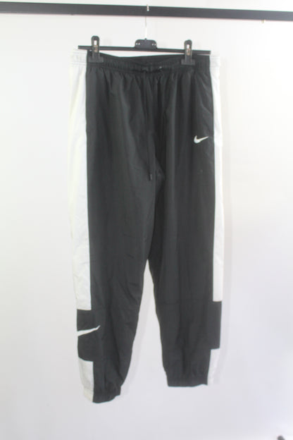 Nike Women's Sweats Size Medium Black/White
