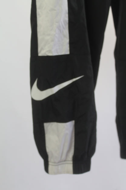 Nike Women's Sweats Size Medium Black/White