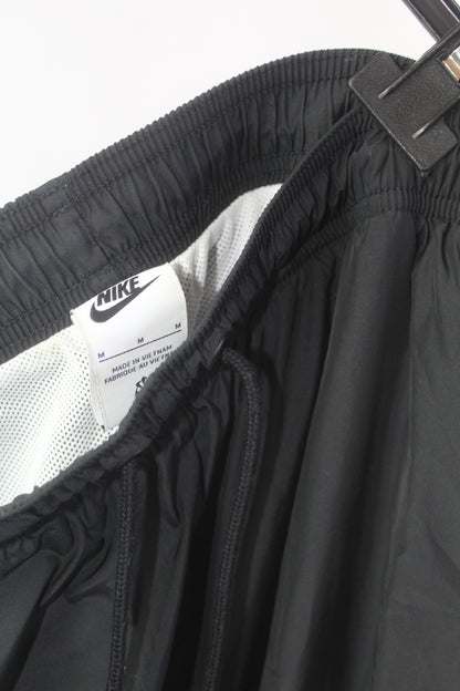 Nike Women's Sweats Size Medium Black/White