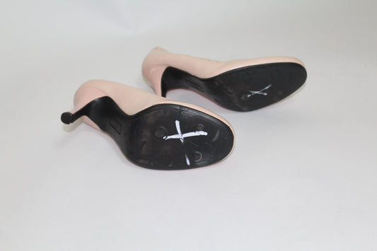 Women’s Haberdashery by Personal Black Structured Blazer – Size 8